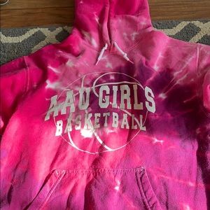 Basketball Sweatshirt